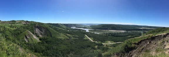 Peace Valley View