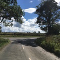 More gorgeous farm roads