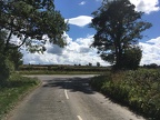 More gorgeous farm roads