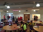 Louth Cafeteria