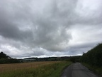Beautiful small country roads