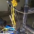 Hack or bodge? Poly rope decaleur
