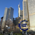 European Bank headquarters