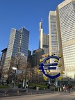 European Bank headquarters