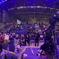 Stage pano