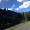 Rolling towards Lillooet
